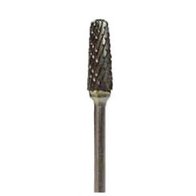Keystone 47XC Lab Carbide Bur 1/Pk. Special Bur, sharp and cut fast. Used for clog-free bulk