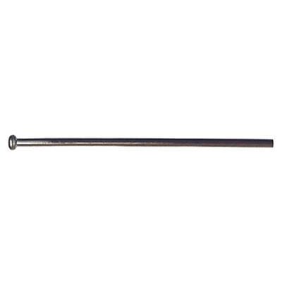 Keystone Stainless Steel Ball Clasps .036" (.9mm) dia, Package of 100