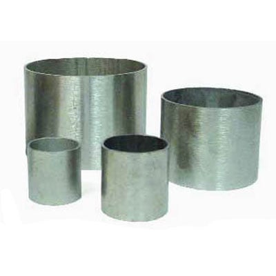 Keystone Casting Ring 2.5" x 2", Stainless Steel 