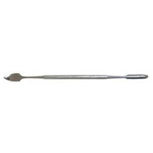 Keystone Baltimore Wax Spatula DE, 7.5"