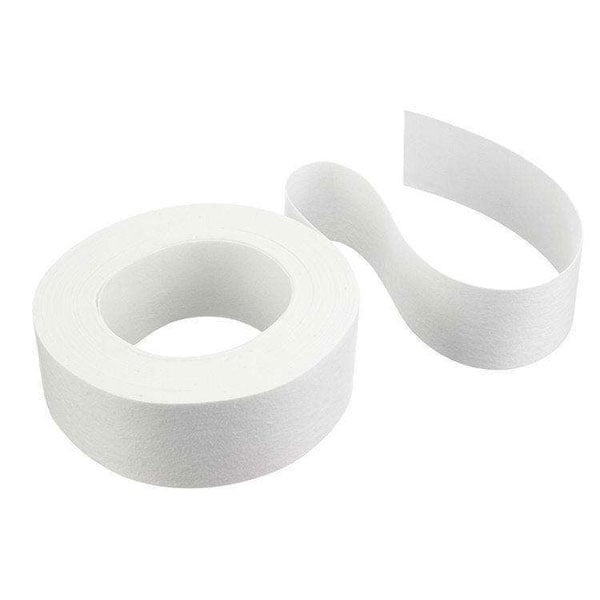 Keystone Casting Ring Liner 1 1/2" Ht. x 1/32" Thick. Asbestos-Free, Single 50 ft Roll of Liner
