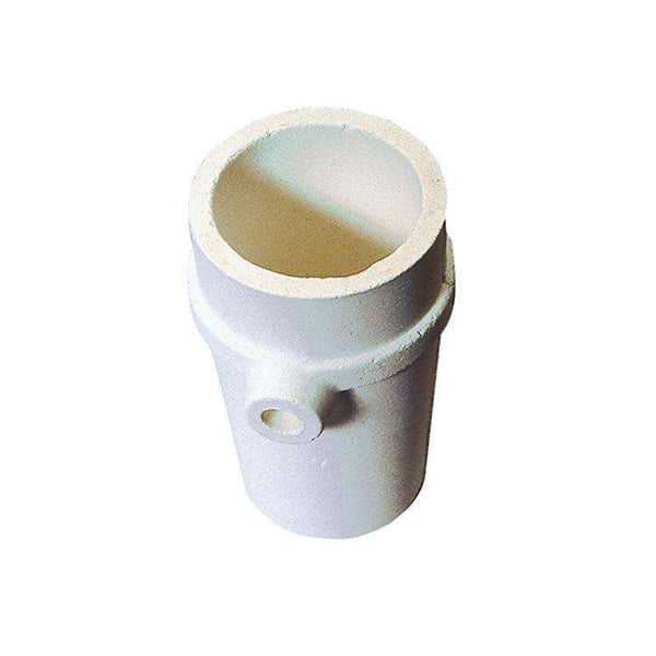 Keystone Induction Crucible, Size #49, Single Crucible. Optimum performance in induction furnaces