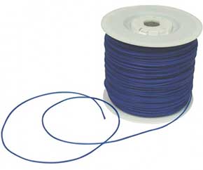 Keystone Kewax Wire Wax, Round, 10 Gauge, 1/2 lb. Spool