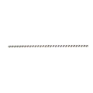 Keystone Strengtheners - Stainless Steel, 10 Pk. 3 1/2 inch long twisted, braided strips