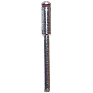 Keystone Mandrel Heavy Duty 1/8" Shank, 1/8" Screw, Gross Pack of 144. High speed laboratory