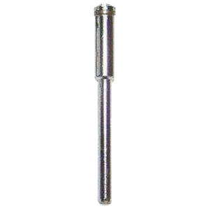 Keystone Mandrel Heavy Duty 1/8" Shank, 1/16" Screw, Gross Pack of 144. High speed laboratory