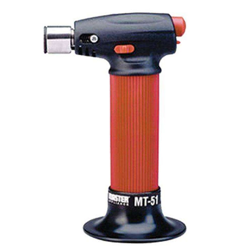 Keystone Microtorch. Used to heat materials, ignite materials, pinpoint torch, shrink tubing