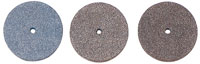 Keystone Rubber Polishing Wheels, Superior Regula