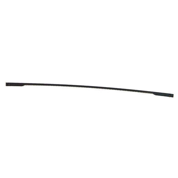 Keystone Saw Blades .007" Pinned, 5" length, Blue, 100 per Package