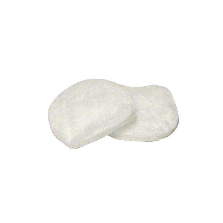 Keystone Soft Pillows Round, Utilized for Firing Ceramic Bridges when you Need Added Support