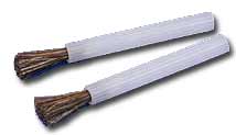 PIP Mizzy Pressure Indicator Paste Brushes, Package of 12 Brushes