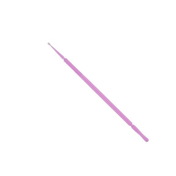 Prehma X-Small Micro-applicators - Pink, 400 applicators, 4 tubes of 100 applicators each