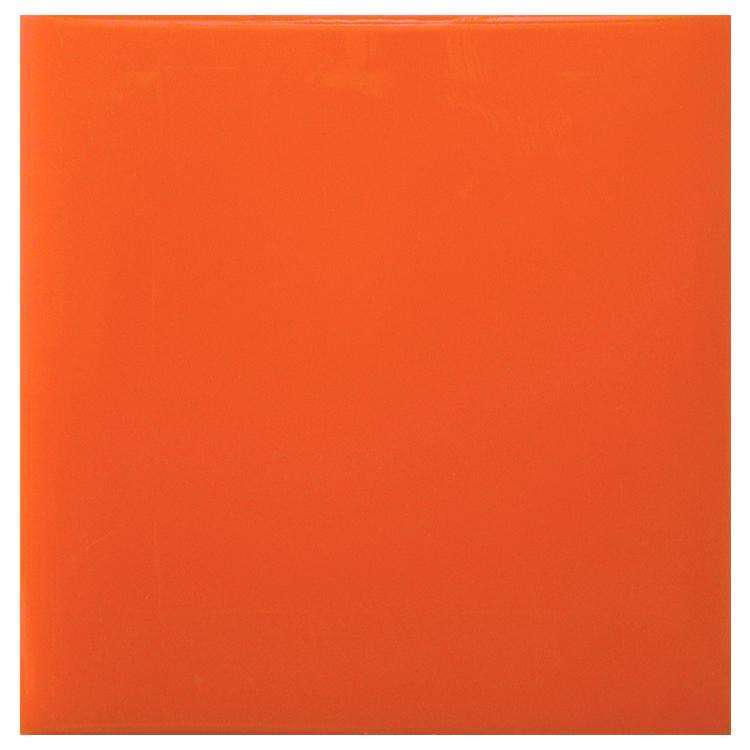 ProForm Mouthguard Resin Sheets, Orange, 5" x 5" 