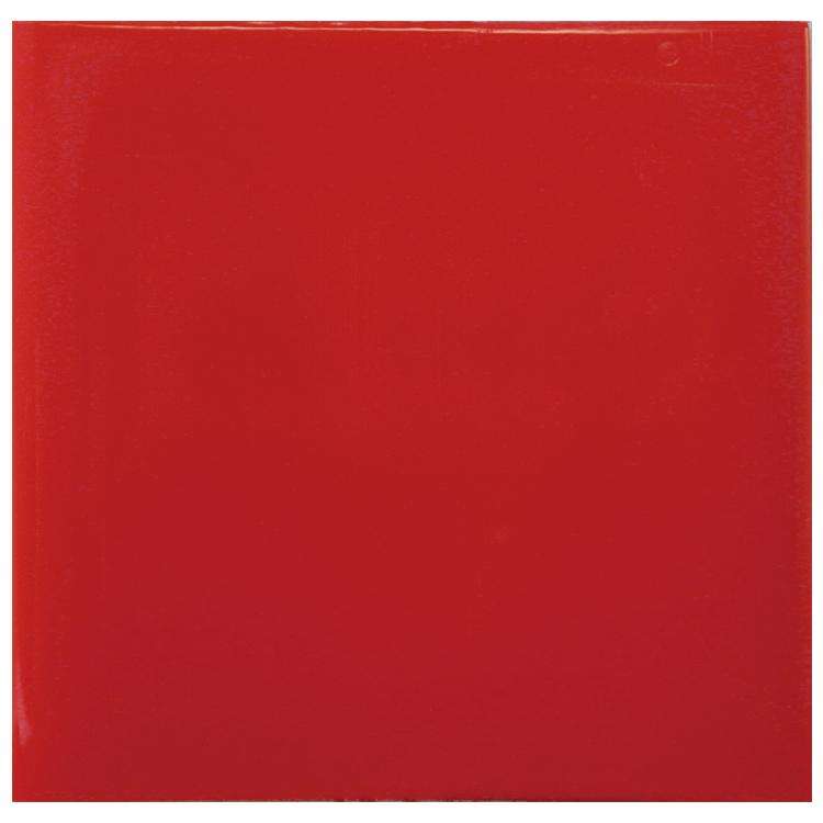 ProForm Mouthguard Resin Sheets, Red, 5" x 5" .160 thick, Soft for energy absorption, Box of 25