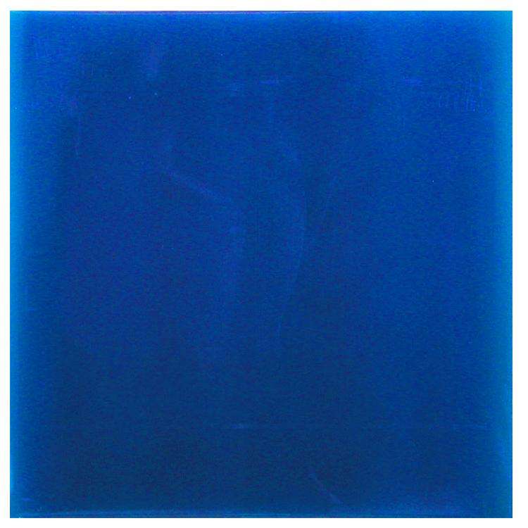 ProForm Mouthguard Resin Sheets, Blue, 5" x 5" .160 thick, Soft for energy absorption, Box of 25