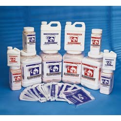 Sledgehammer Heat Cure Denture Acrylic Powder, Li