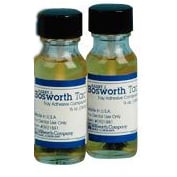 TAC Tray Adhesive Compound - Standard Kit: 2 - .5 oz. (14ml) Brush-on Liquid. For use
