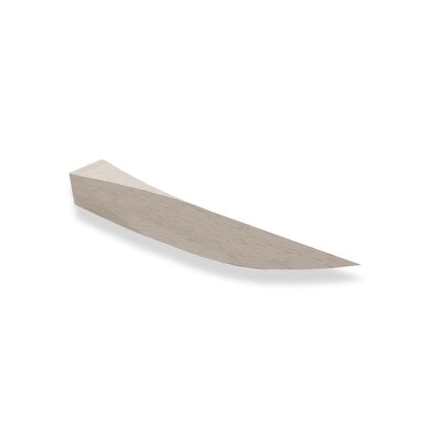 Wonder Wedges 15mm Large, Natural. Interproximal 