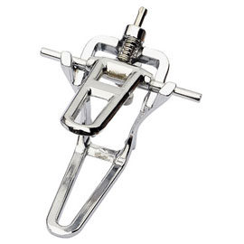 TOL #2-E Crown and Bridge Articulator, Chrome