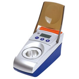 TOL Digital Accu-Dip I Dental Lab Waxing Pot. Voltage: 110V/60Hz+/-10%. Power: 60W