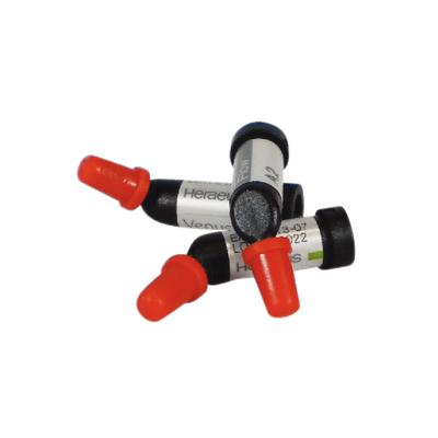 Venus Diamond Flow A2 PLT Nanohybrid Composite. 20 - .20 Gm. Unidose Tips. Flowable nanohybrid