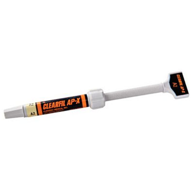 Clearfil AP-X B2 Syringe - Light-Cure Microhybrid