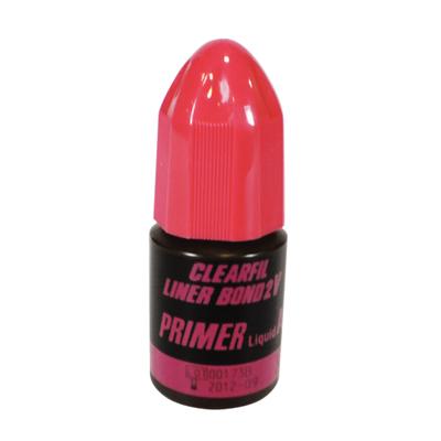 Clearfil Liner Bond 2V Clearfil 2V dual-cure bonding kit refill, 6ml bottle of primer "A"