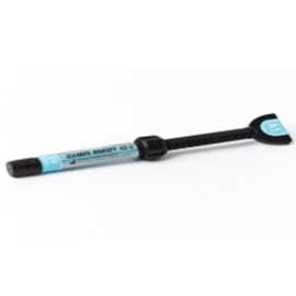 Clearfil Majesty Esthetic ES-2 Classic A2 Syringe. Light-Cure Restorative Composite Resin. Package