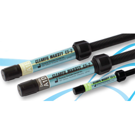 Clearfil Majesty Esthetic ES-2 Premium A1E Syringe. Light-Cure Restorative Composite Resin