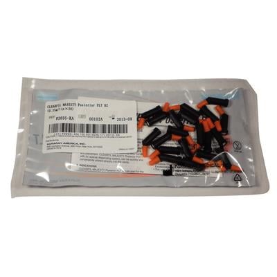 Clearfil Majesty Posterior - B2, Package of 20 x .25 g Compules. Light-Cure Posterior Composite