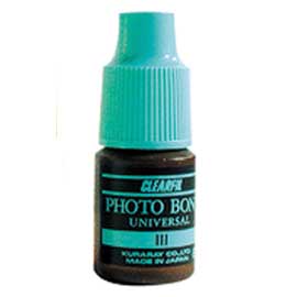 Clearfil Photo Bond universal liquid, 6ml bottle