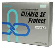 Clearfil SE Protect Clearfil SE Protect, Light-Cure, Self-Etching Bonding Agent (2872KA)