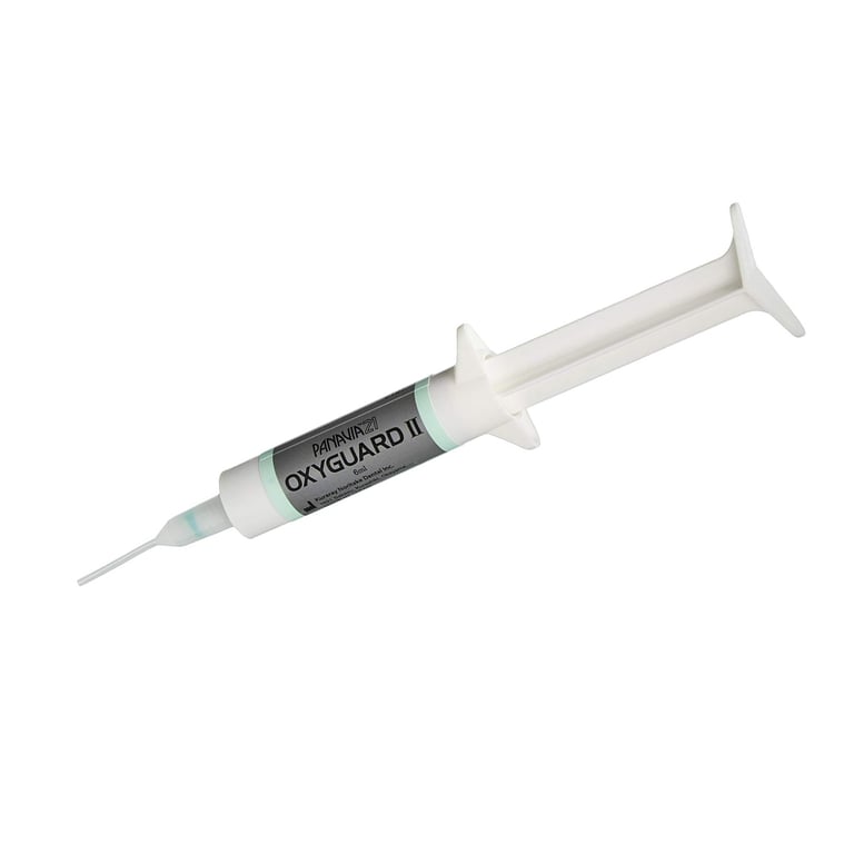 Panavia 21, 6 ml Oxygard II Syringe