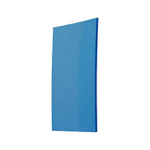 Panavia 21 Panavia Mixing Pad, Large, 3.35" x 4.53", Single Mixing Pad