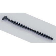 Panavia F 2.0 Black Brush Tip Handle