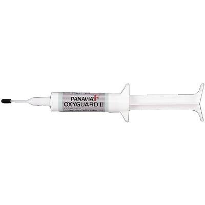 Panavia F 2.0 Dual-Cure Resin Cement - Self-Etching, Self-Adhesive, Fluoride Releasing, 6 ml