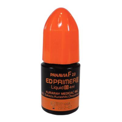 Panavia F 2.0 Dual-Cure Resin Cement - Self-Etching, Self-Adhesive, Fluoride Releasing, 4 (492KA)