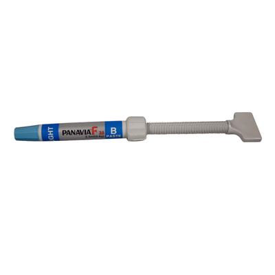 Panavia F 2.0, Paste B Refill. Dual-Cure Resin Cement - Self-Etching, Self-Adhesive, Fluoride