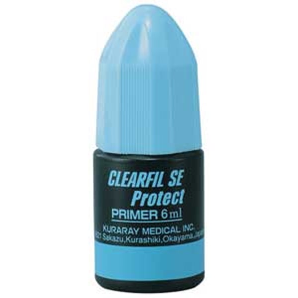 Clearfil SE Protect Clearfil SE Protect- Primer Refill. Light-Cure, Self-Etching Bonding Agent