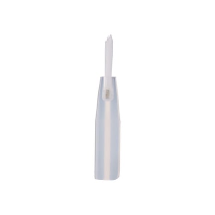 Clearfil Disposable Brush Tips, White. Package of 50