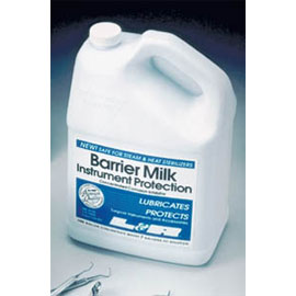 Barrier Milk Corrosion Inhibitor, Non-Toxic, Odor-Free, 1 Gal. Bottle of Concentrate