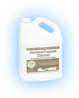 L & R Chemical General Purpose non-ammoniated ultrasonic cleaning liquid, 1 Gallon