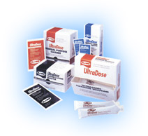 UltraDose chemical tartar and light stain removal Ultrasonic Cleaning Crystal Concentrate