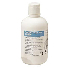 Instant Tray Mix 32 oz. Liquid Only, Clear