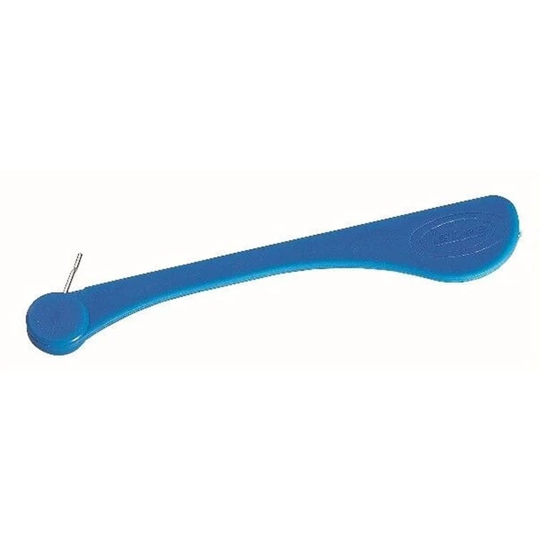 Leone Expansion Swivel Key, 10/Pk