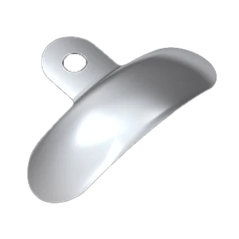 MirrorCoat Smart-Loop Ultra-Thin Matrices Refill, Size 3.5 mm, 100/Pk. Makes matrix removal easier