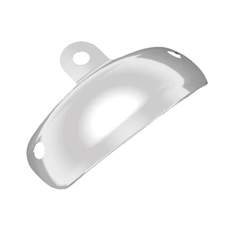 MirrorCoat Smart-Loop Ultra-Thin Matrices Refill, Size 5.5 mm, 100/Pk. Makes matrix removal easier