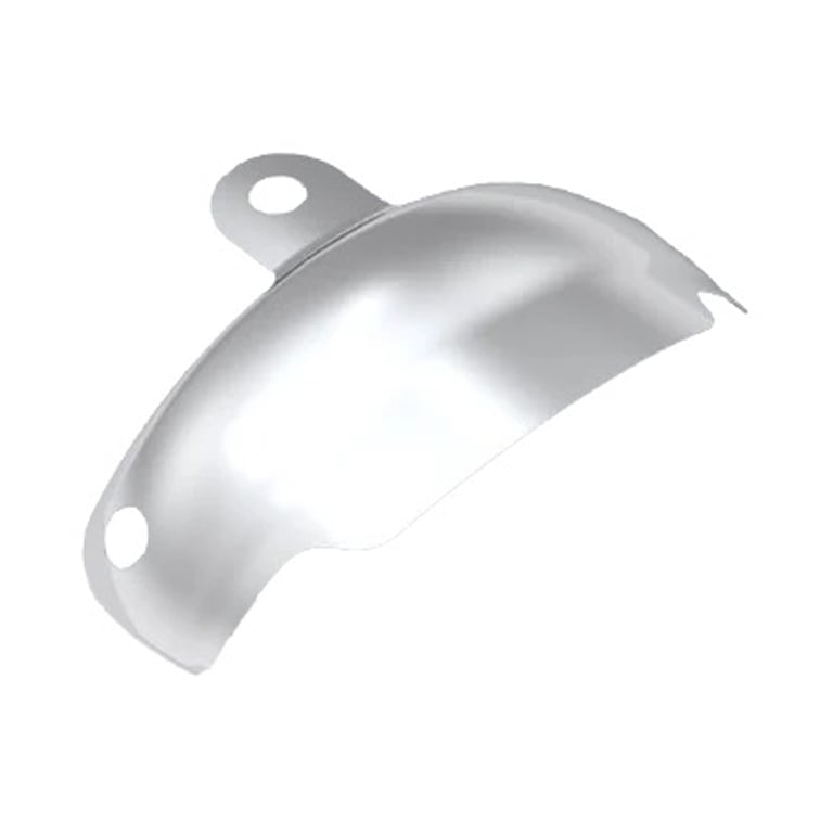 MirrorCoat Smart-Loop Ultra-Thin Matrices Refill, Size 6.5 mm, 100/Pk. Makes matrix removal easier