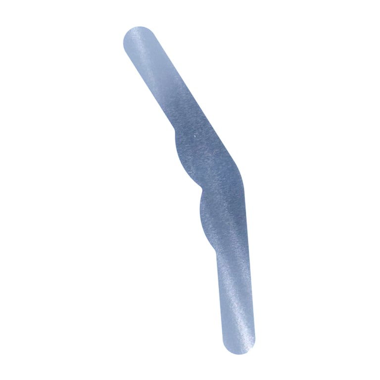 SureTact Classic Tofflemire Matrix Band, No.13 Pedo Universal, .0015", 144/Pk. Surgical-grade