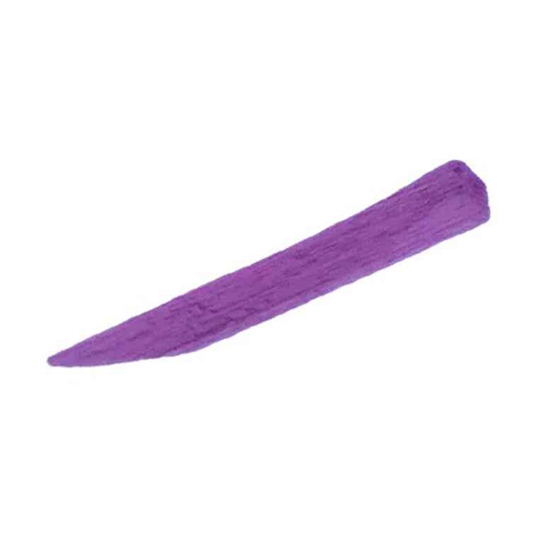 SureTact Classic Wood Wedges Refills, Medium, Pink, 100/Pk. Ensure better access and stable